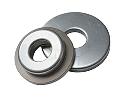 Alloy 600 Ogee Washers